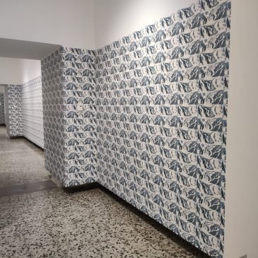 Papier peint pour chambre TORINO